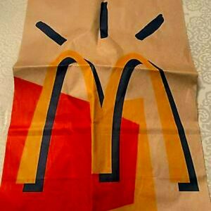 Live from utopia x mcdonald's